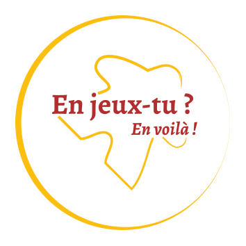 Logo avec nom