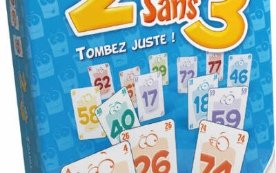 2 sans 3