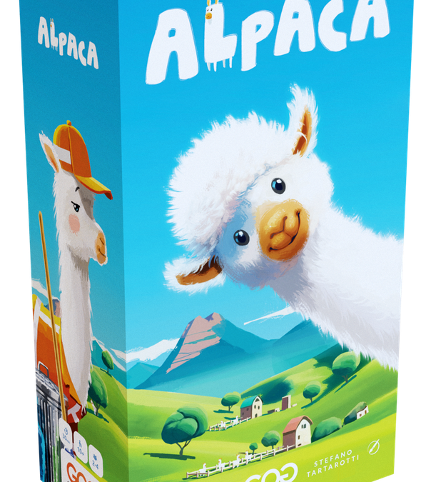 Alpaca