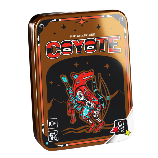 Coyote