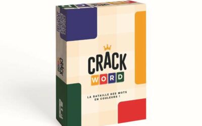 Crack Word