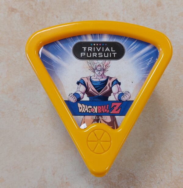 Trivial Pursuit - Dragon Ball Z – Image 2