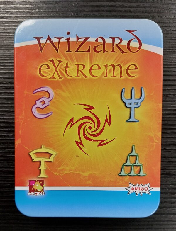 Wizard Extreme – Image 2