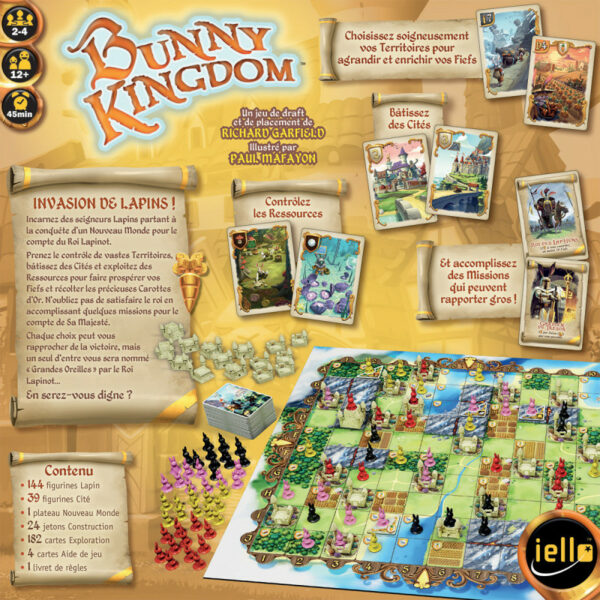 Bunny Kingdom – Image 3