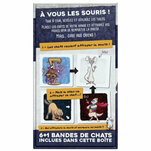 Chat de Poche – Image 3