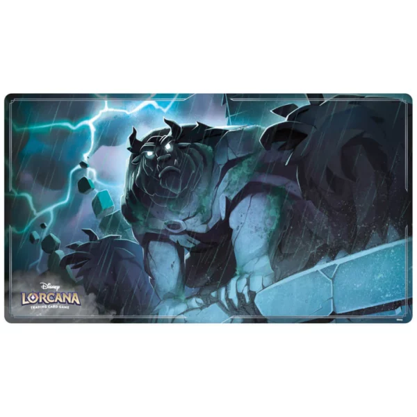 Disney Lorcana - Playmat - Chapitre 2 - La Bête – Image 2