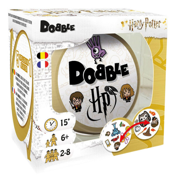 Dobble - Harry Potter