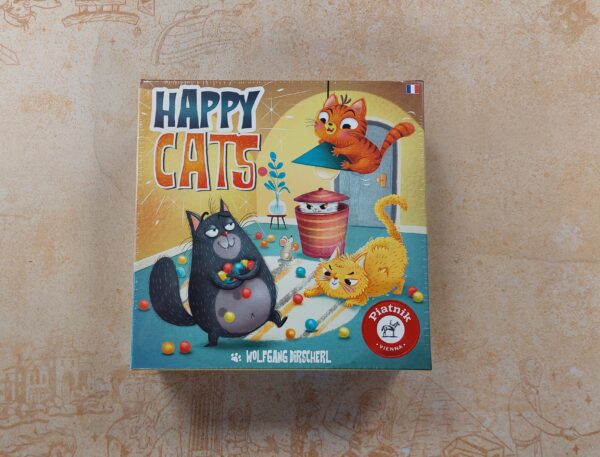 Happy Cats – Image 2