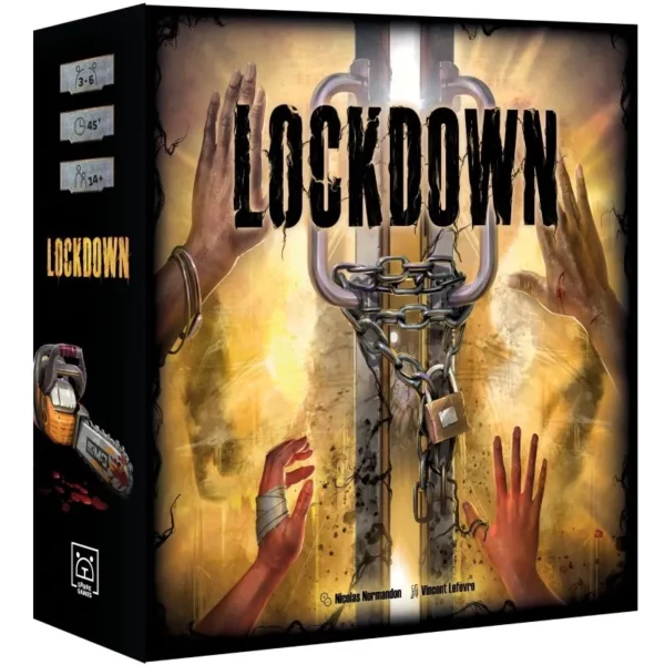 Lockdown