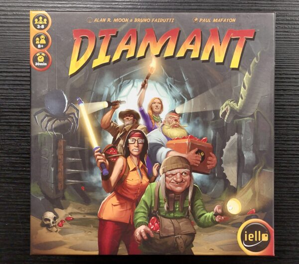 Diamant – Image 2