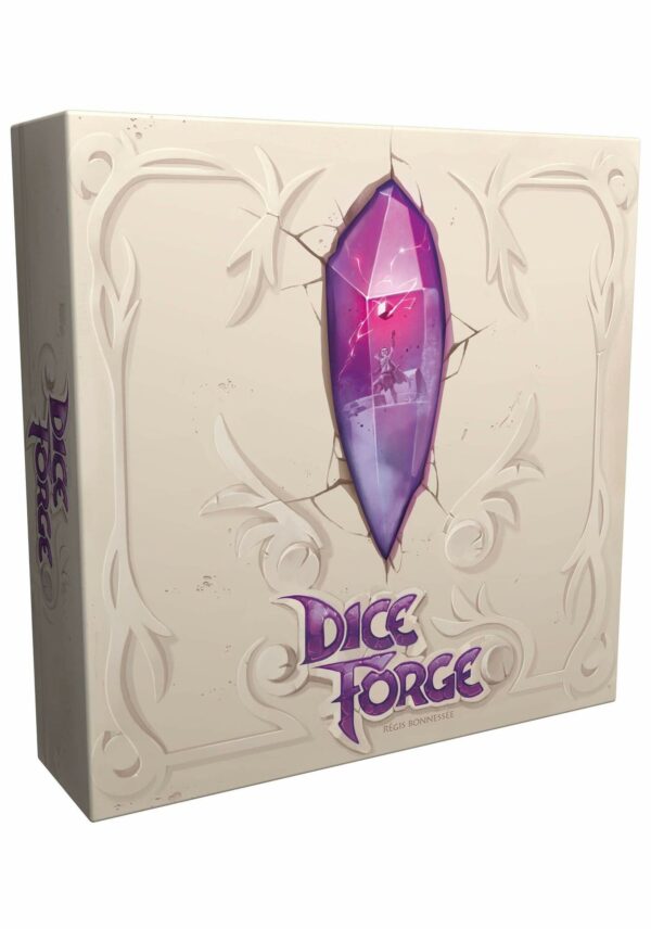 Dice Forge