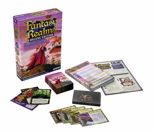 Fantasy Realms - Edition Deluxe – Image 2