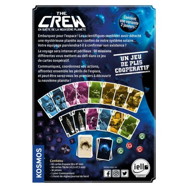 The Crew – Image 2