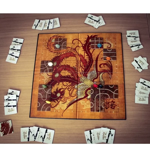 Tsuro – Image 2