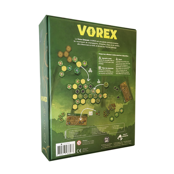 Vorex – Image 2