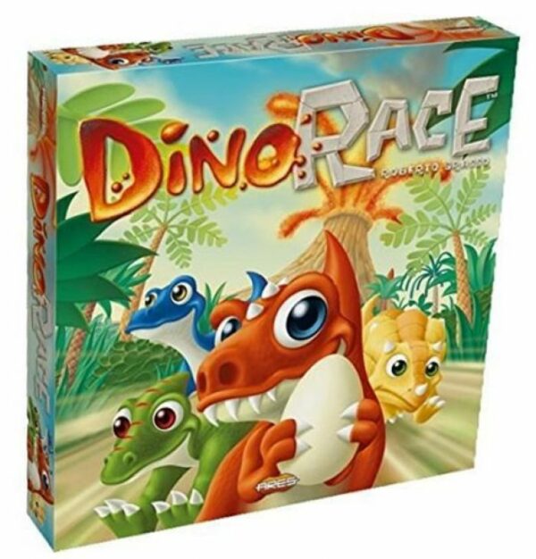 Dino Race