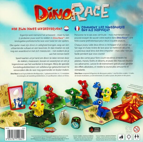 Dino Race – Image 2