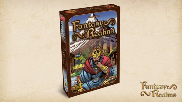 Fantasy Realms