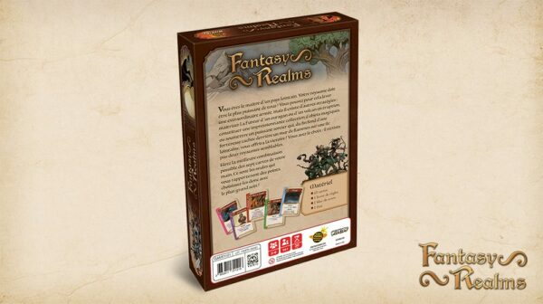 Fantasy Realms – Image 3