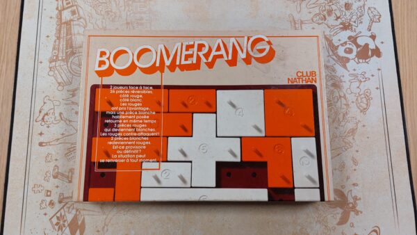 Boomerang