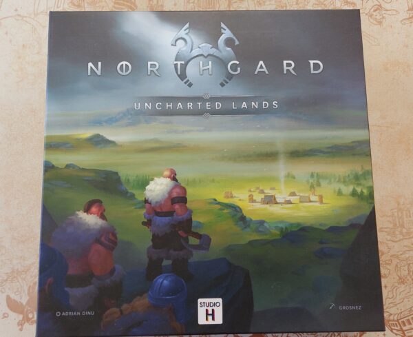 Northgard - Uncharted Lands – Image 2