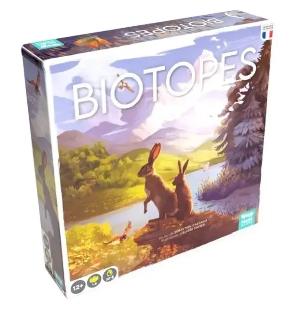 Biotopes