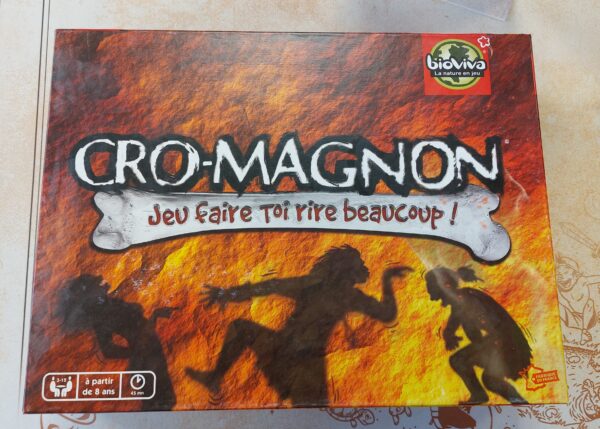 Cro-Magnon – Image 2