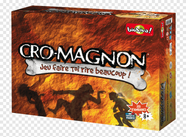 Cro-Magnon