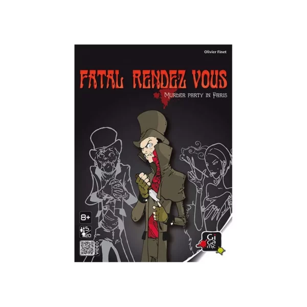 Fatal Rendez-vous