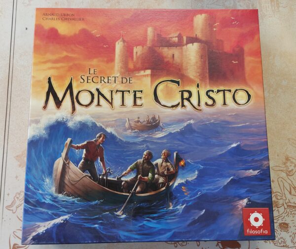 Le Secret de Monte Cristo – Image 2