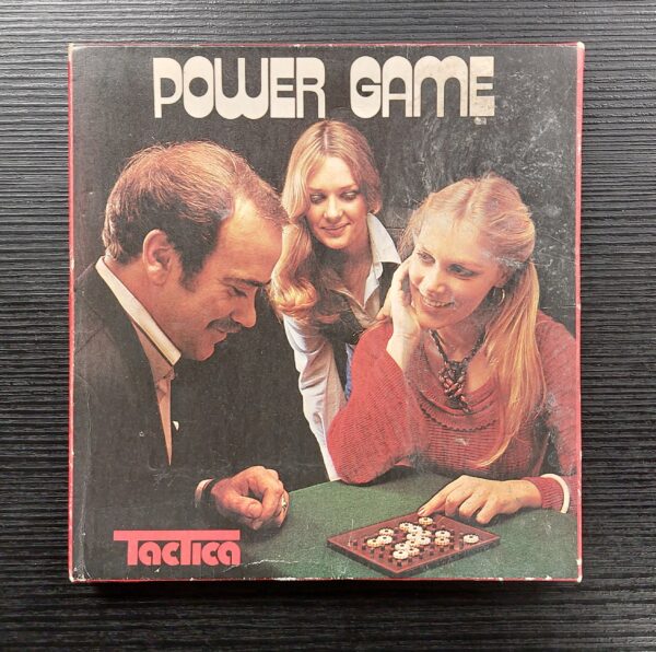 Power Game – Image 2