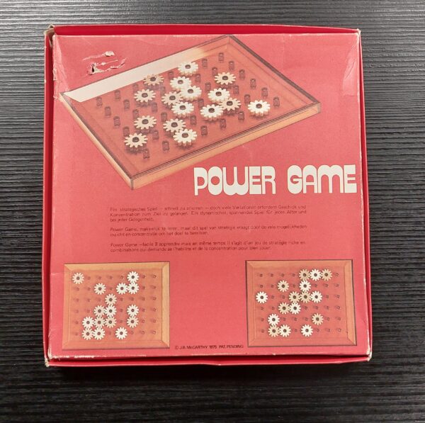 Power Game – Image 3