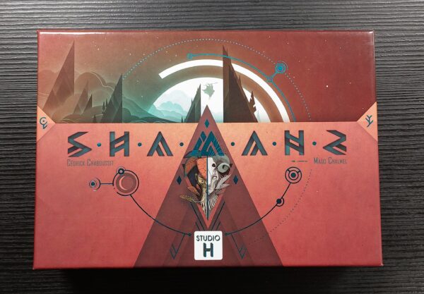 Shamans – Image 2