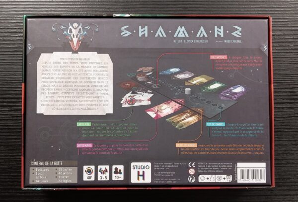 Shamans – Image 3