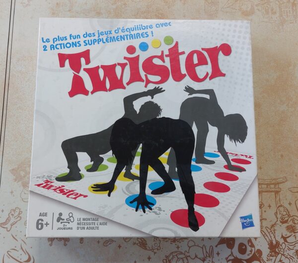 Twister – Image 2