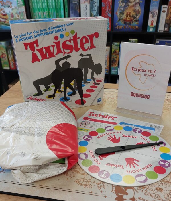 Twister – Image 4